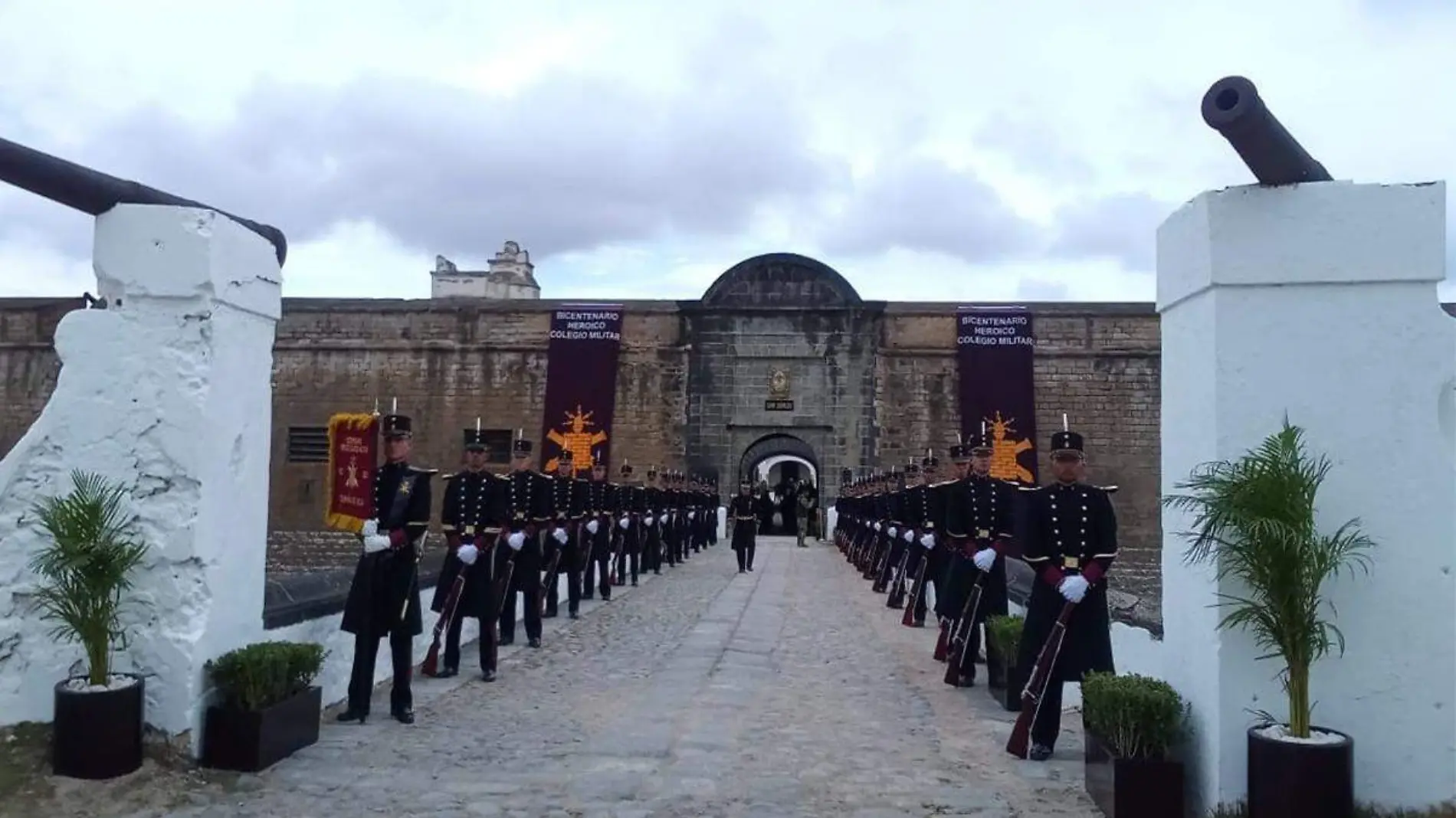 Fortaleza de San Jyán